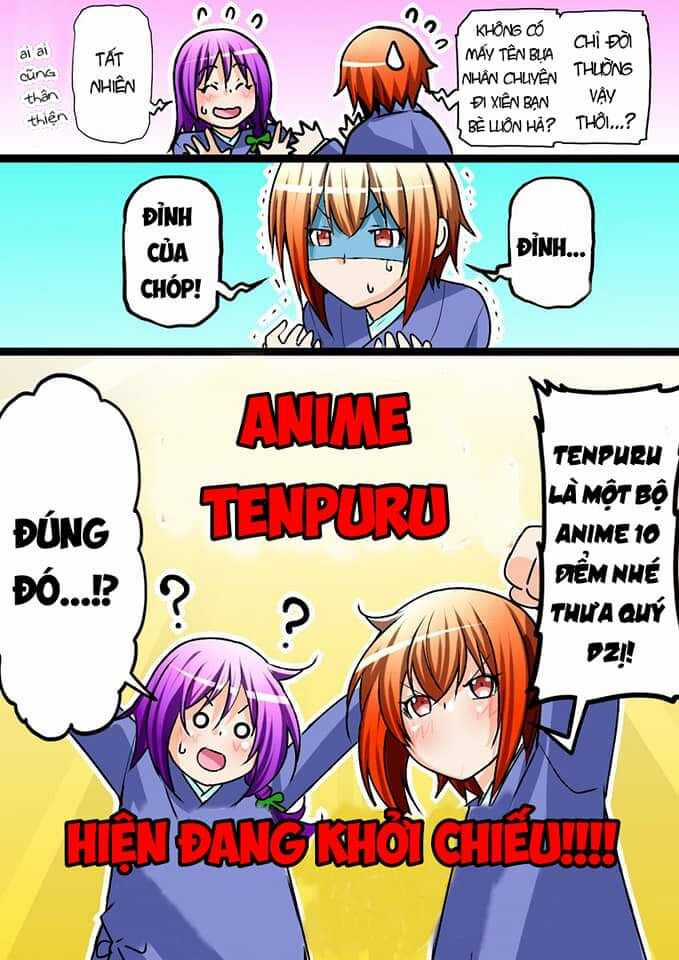 Grand Blue - Cô Gái Thích Lặn Chapter 87.3 trang 47