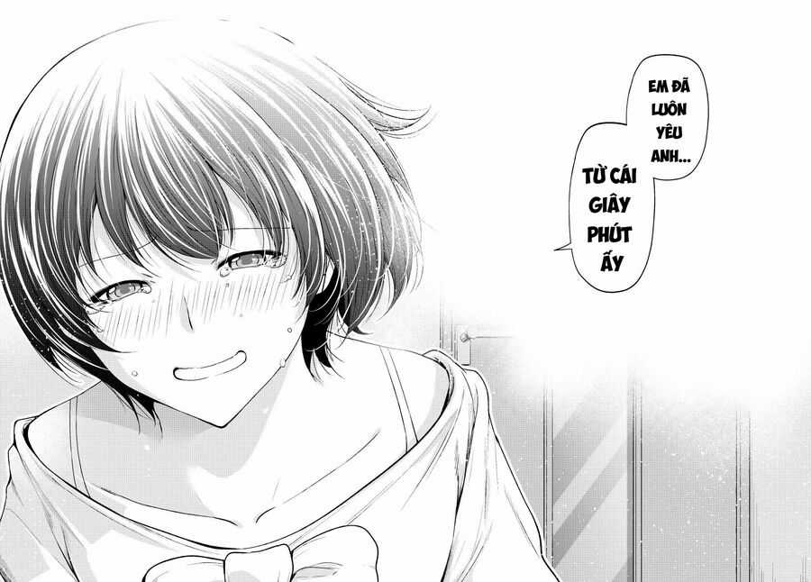 Grand Blue - Cô Gái Thích Lặn Chapter 94 trang 35