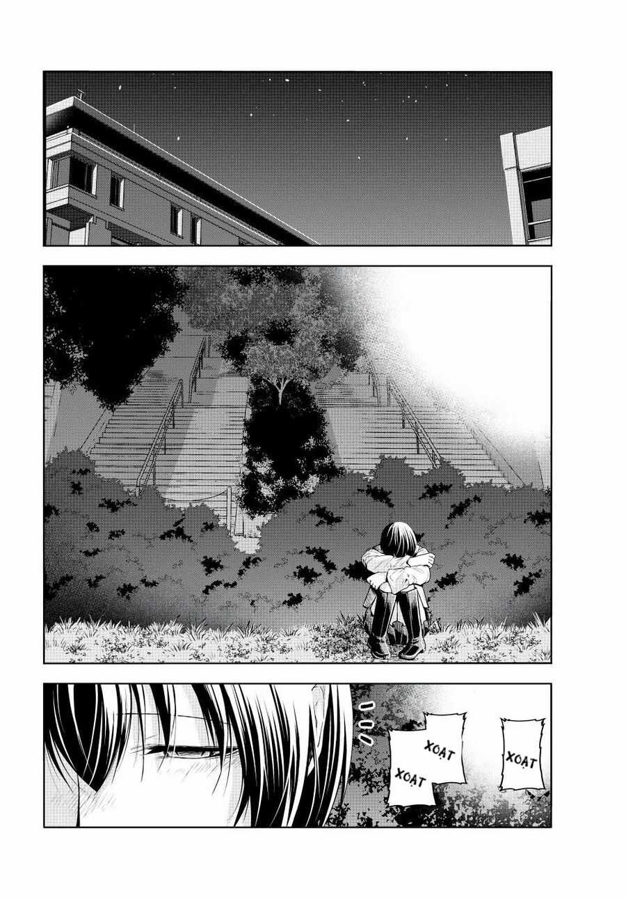 Grand Blue - Cô Gái Thích Lặn Chapter 94 trang 36