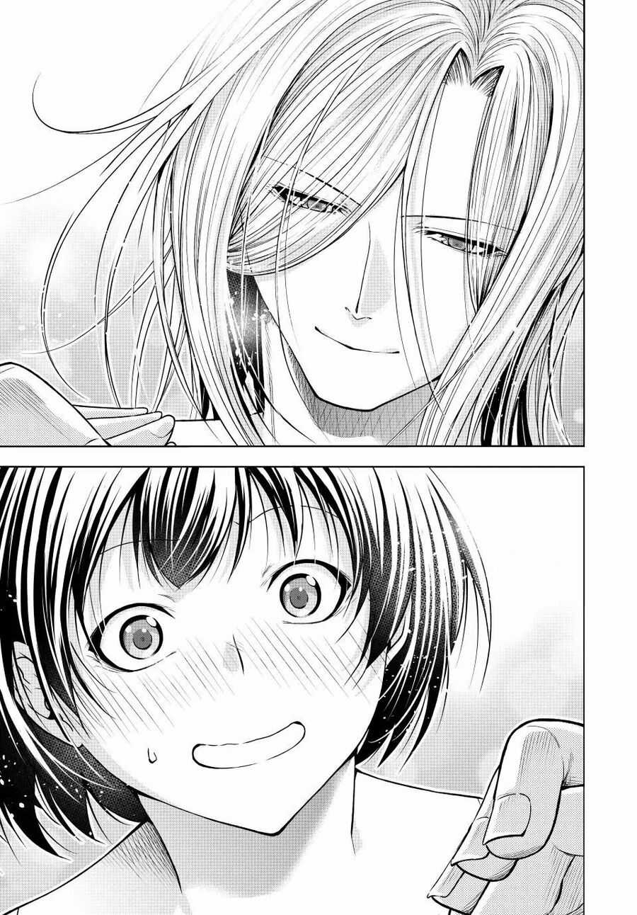 Grand Blue - Cô Gái Thích Lặn Chapter 94 trang 48