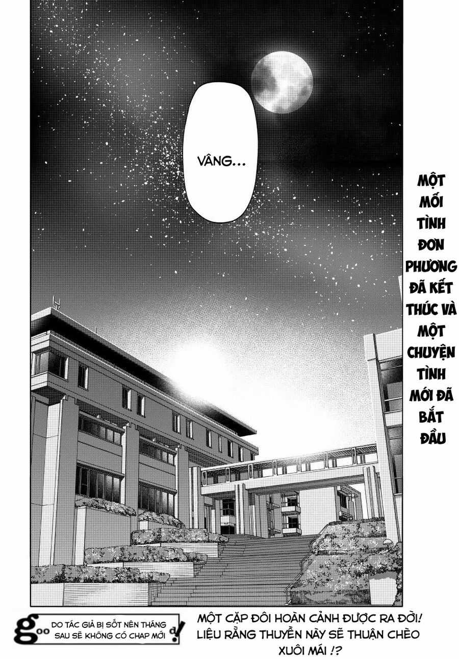 Grand Blue - Cô Gái Thích Lặn Chapter 94 trang 49