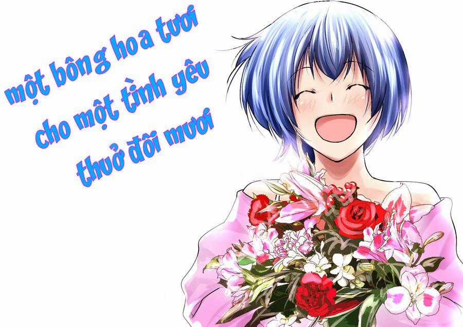 Grand Blue - Cô Gái Thích Lặn Chapter 94 trang 50