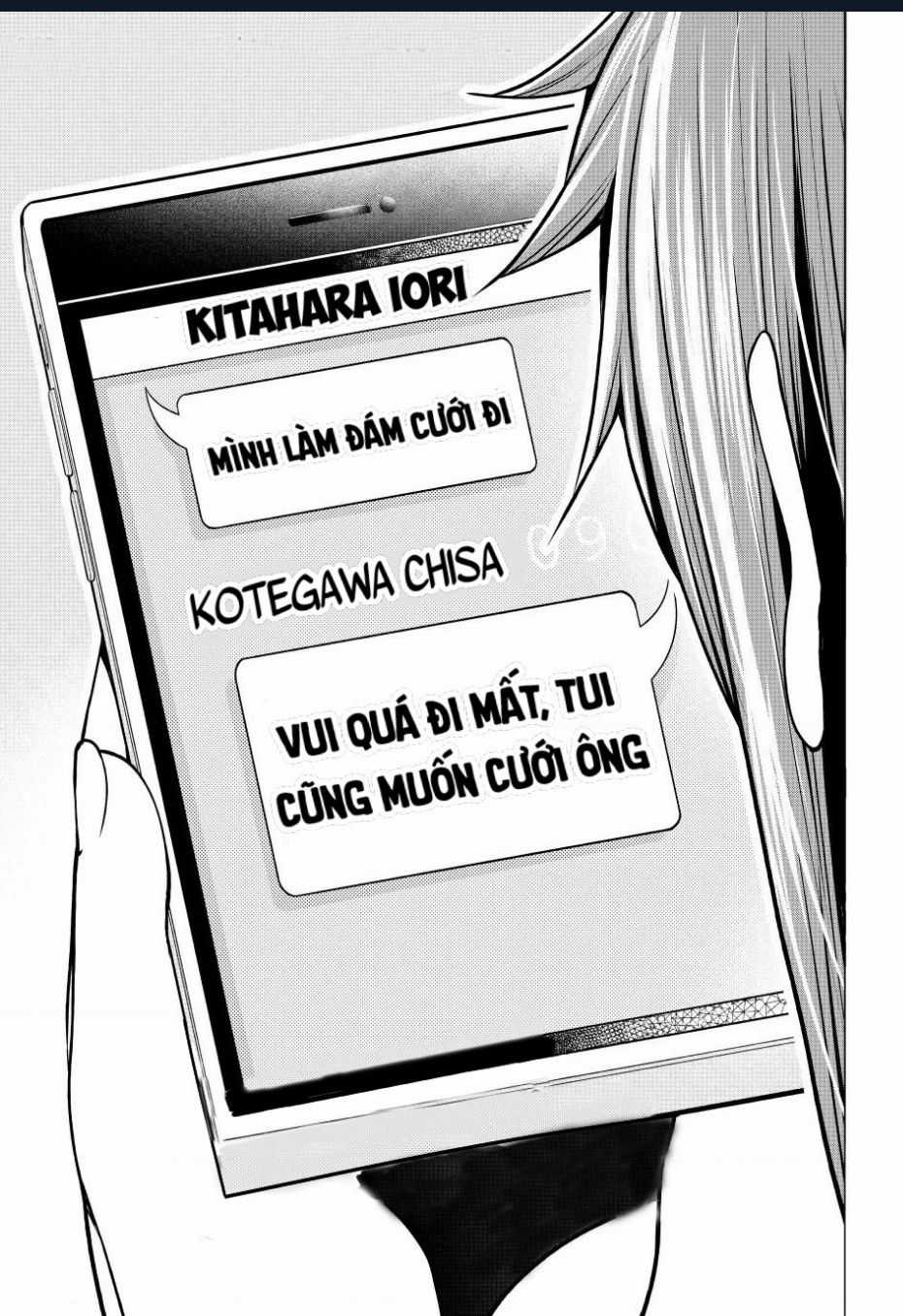 Grand Blue - Cô Gái Thích Lặn Chapter 99 trang 5