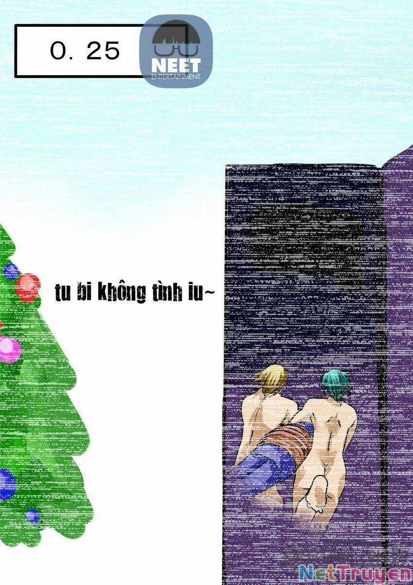 Grand Blue Chapter 74.2 trang 4