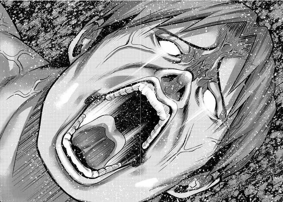 Grand Blue Chapter 75.5 trang 17