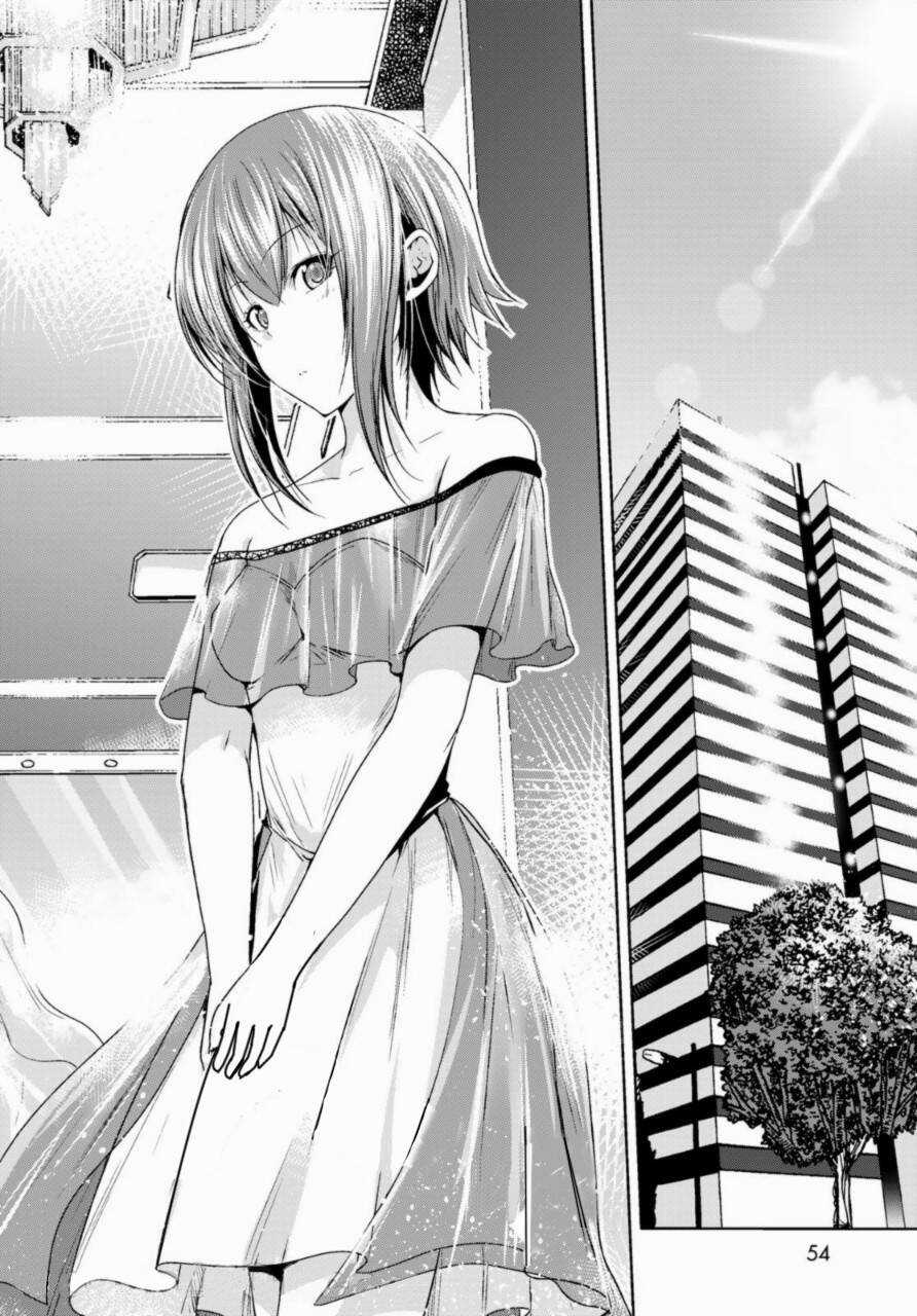 Grand Blue Chapter 75 trang 21