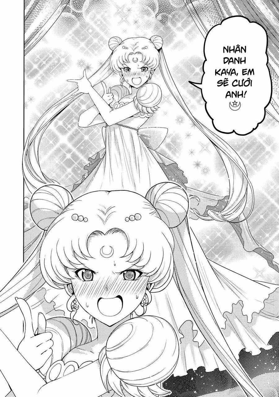 Grand Blue Chapter 76 trang 24