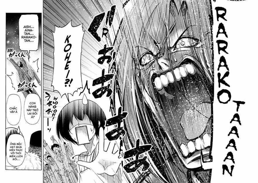 Grand Blue Chapter 76 trang 28