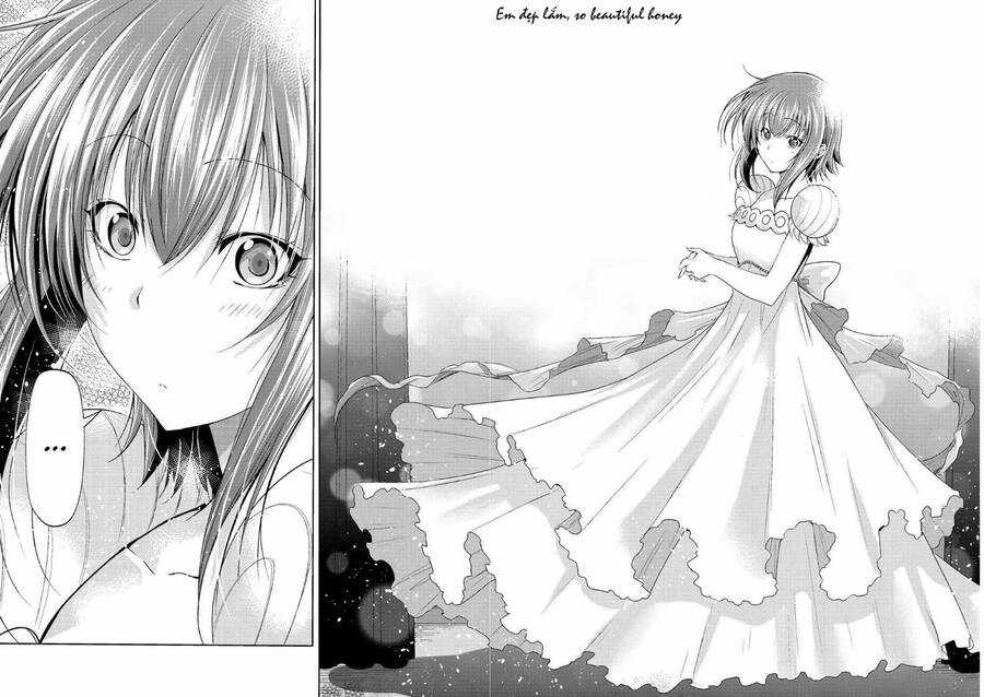 Grand Blue Chapter 76 trang 31