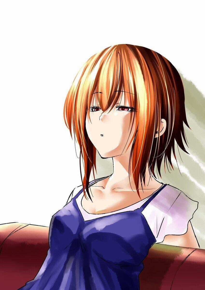 Grand Blue Chapter 79 trang 27