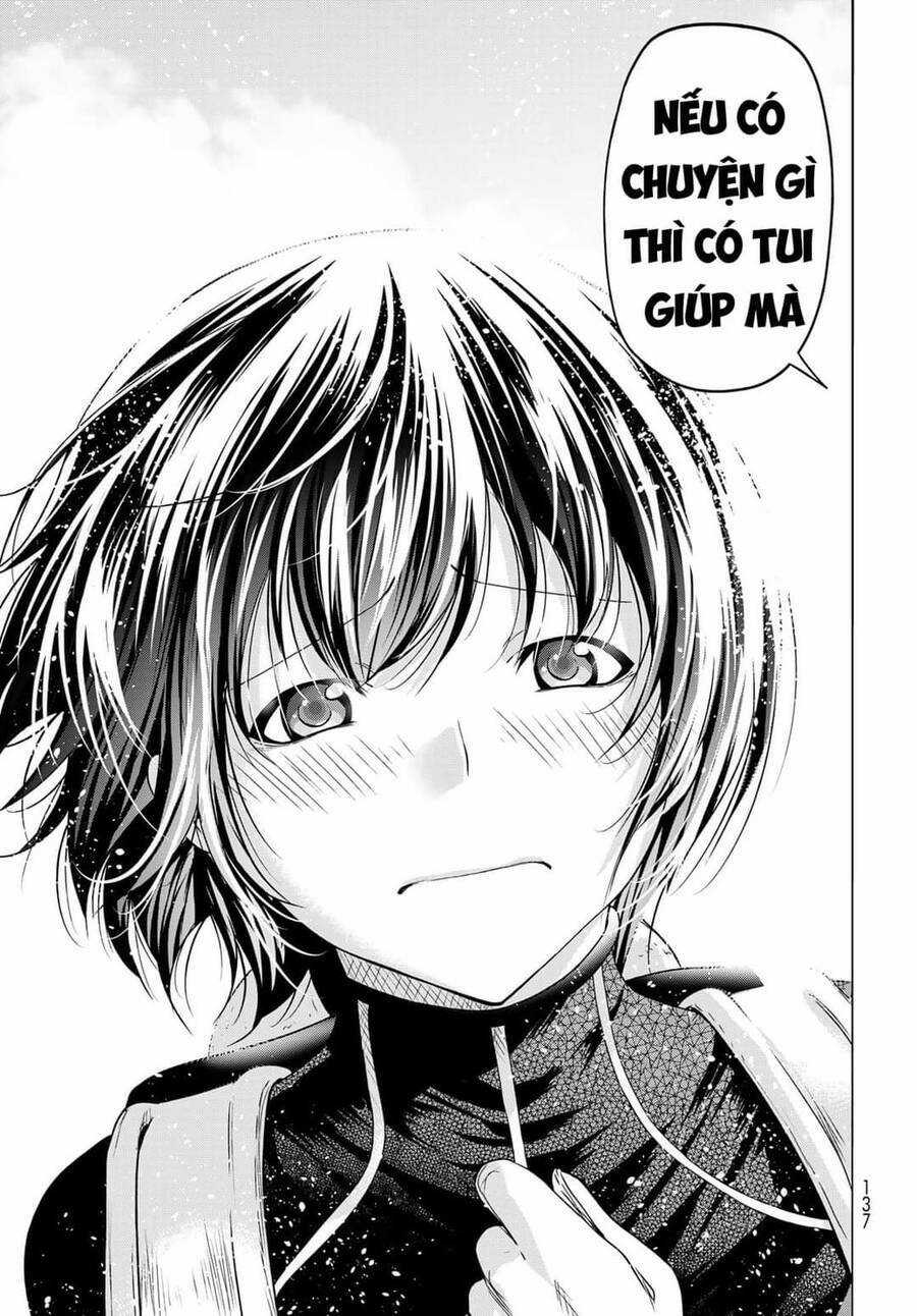 Grand Blue Chapter 81 trang 44