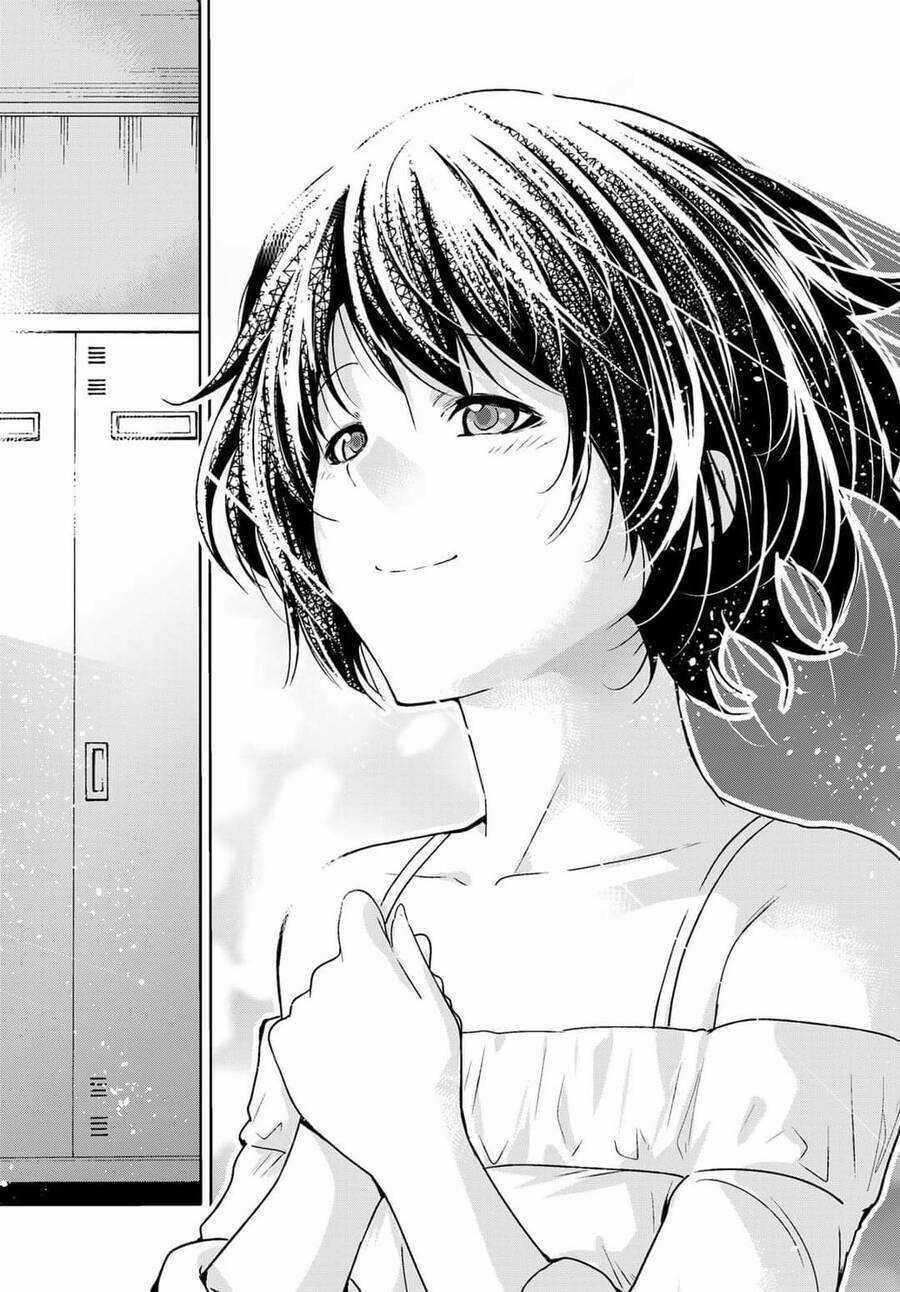 Grand Blue Chapter 81 trang 55