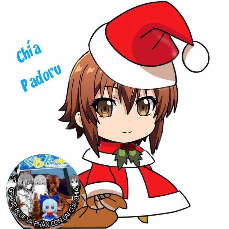 Grand Blue Chapter 81 trang 59