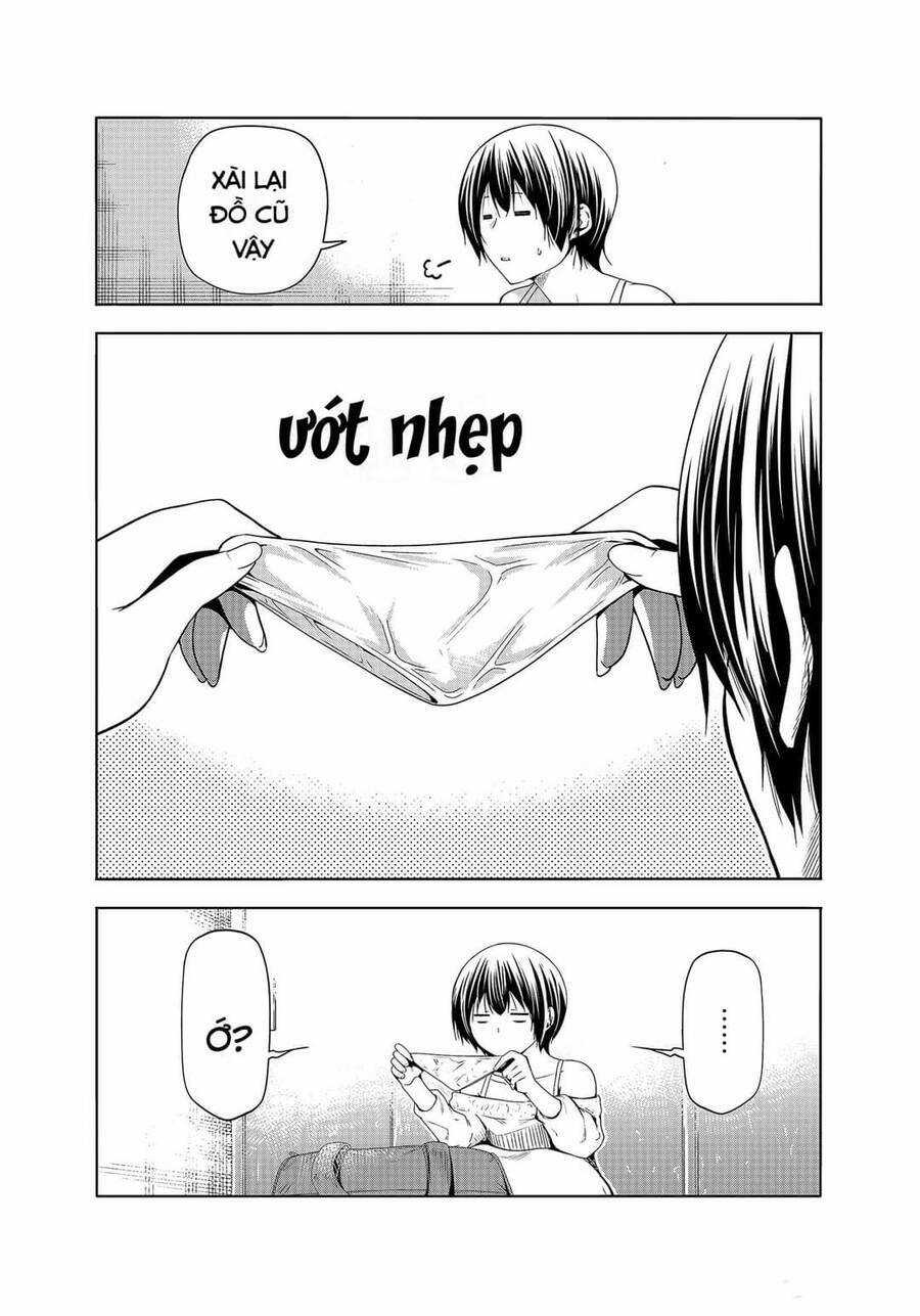 Grand Blue Chapter 82 trang 2