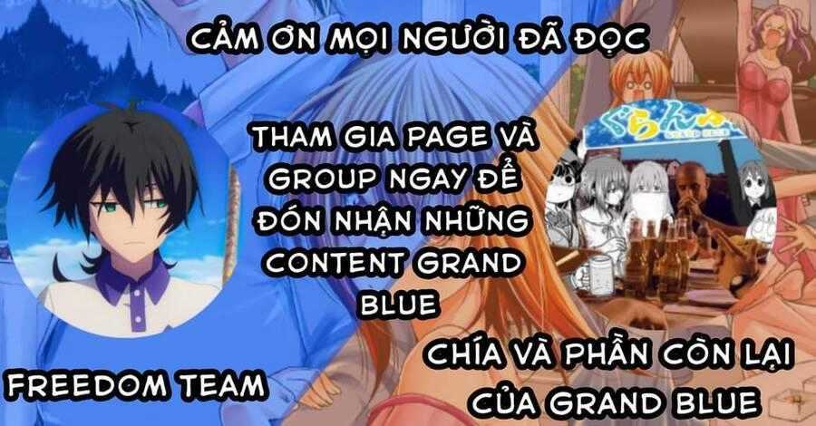 Grand Blue Chapter 82 trang 48