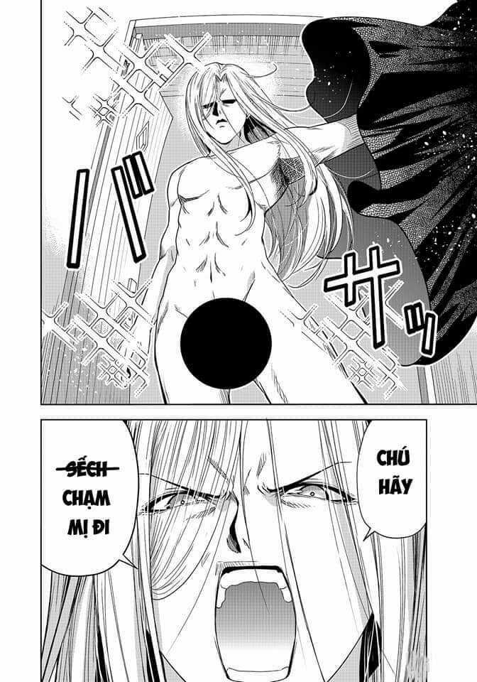 Grand Blue Chapter 83.5 trang 29
