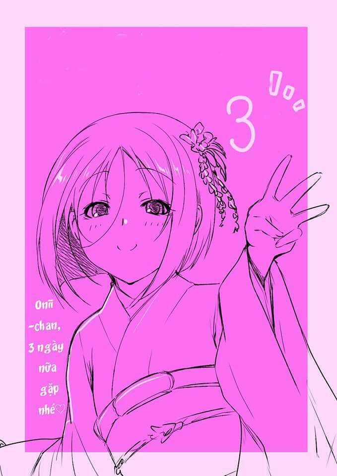 Grand Blue Chapter 83.5 trang 39