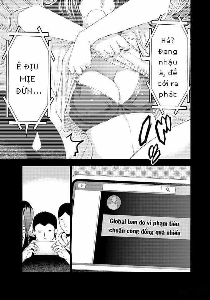 Grand Blue Chapter 84 trang 33