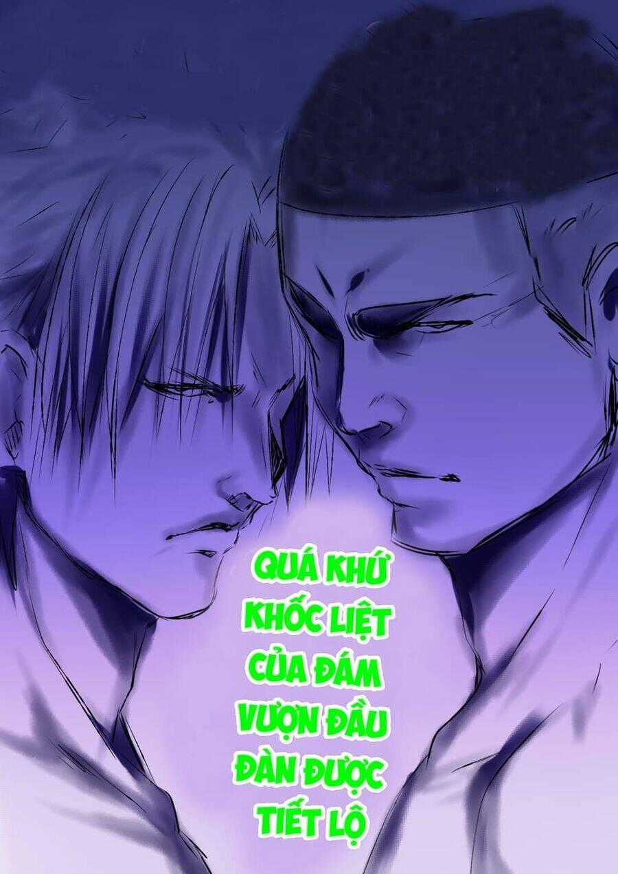 Grand Blue Chapter 84 trang 40