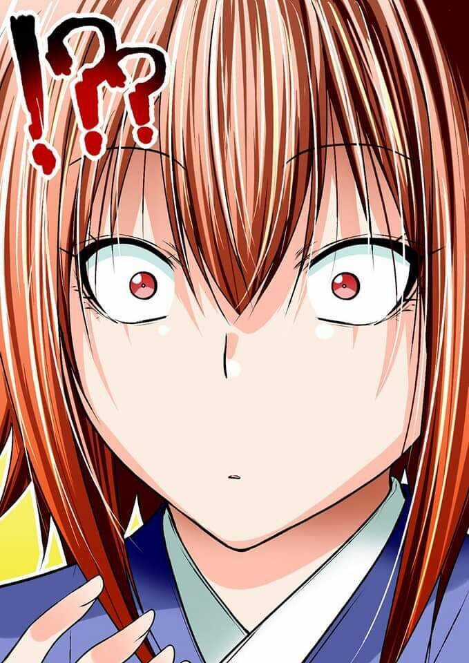Grand Blue Chapter 87.3 trang 46