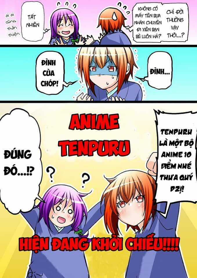 Grand Blue Chapter 87.3 trang 47