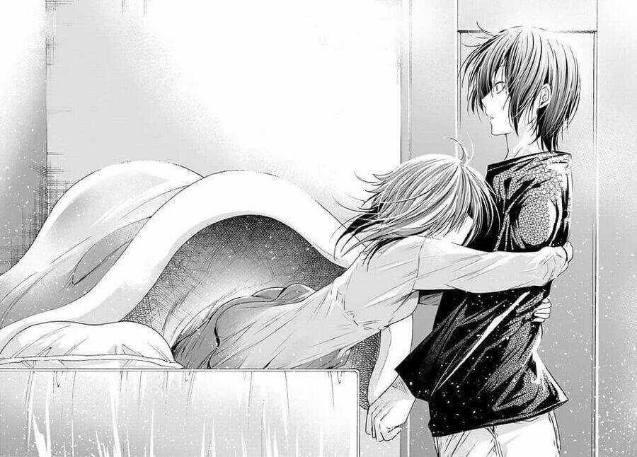 Grand Blue Chapter 87 trang 38