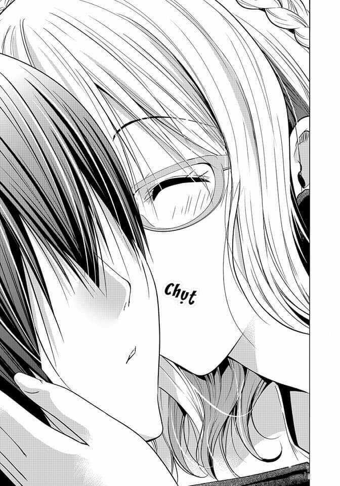 Grand Blue Chapter 88 trang 39