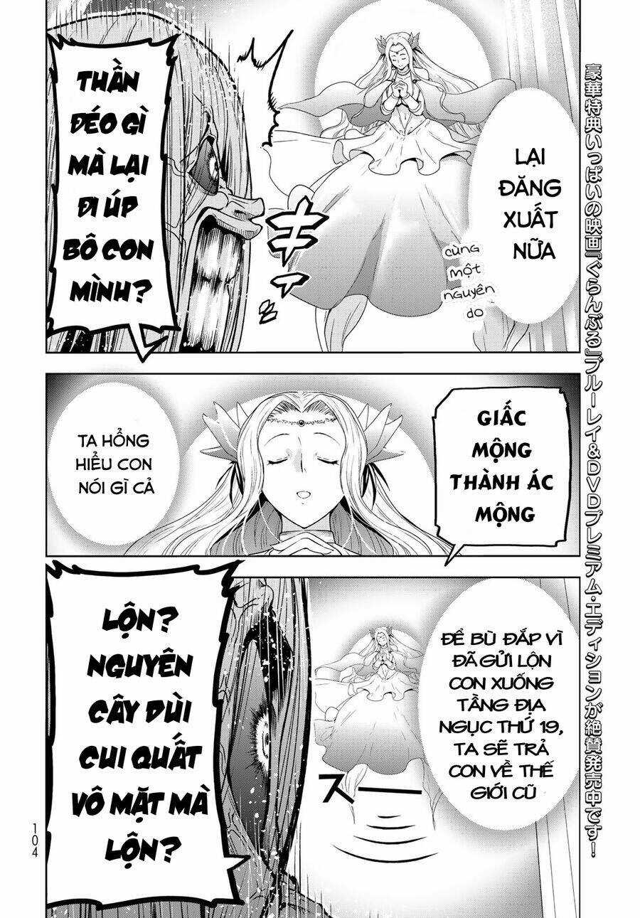 Grand Blue Chapter 89.5 trang 28