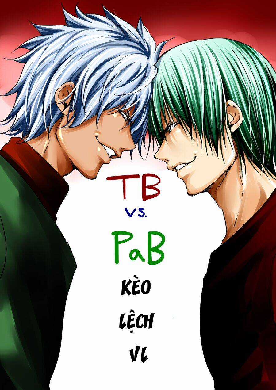 Grand Blue Chapter 92 trang 57