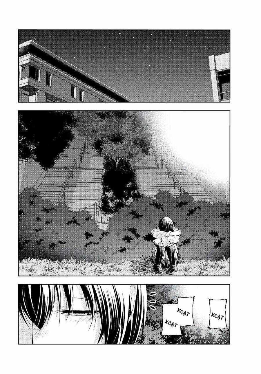 Grand Blue Chapter 94 trang 36
