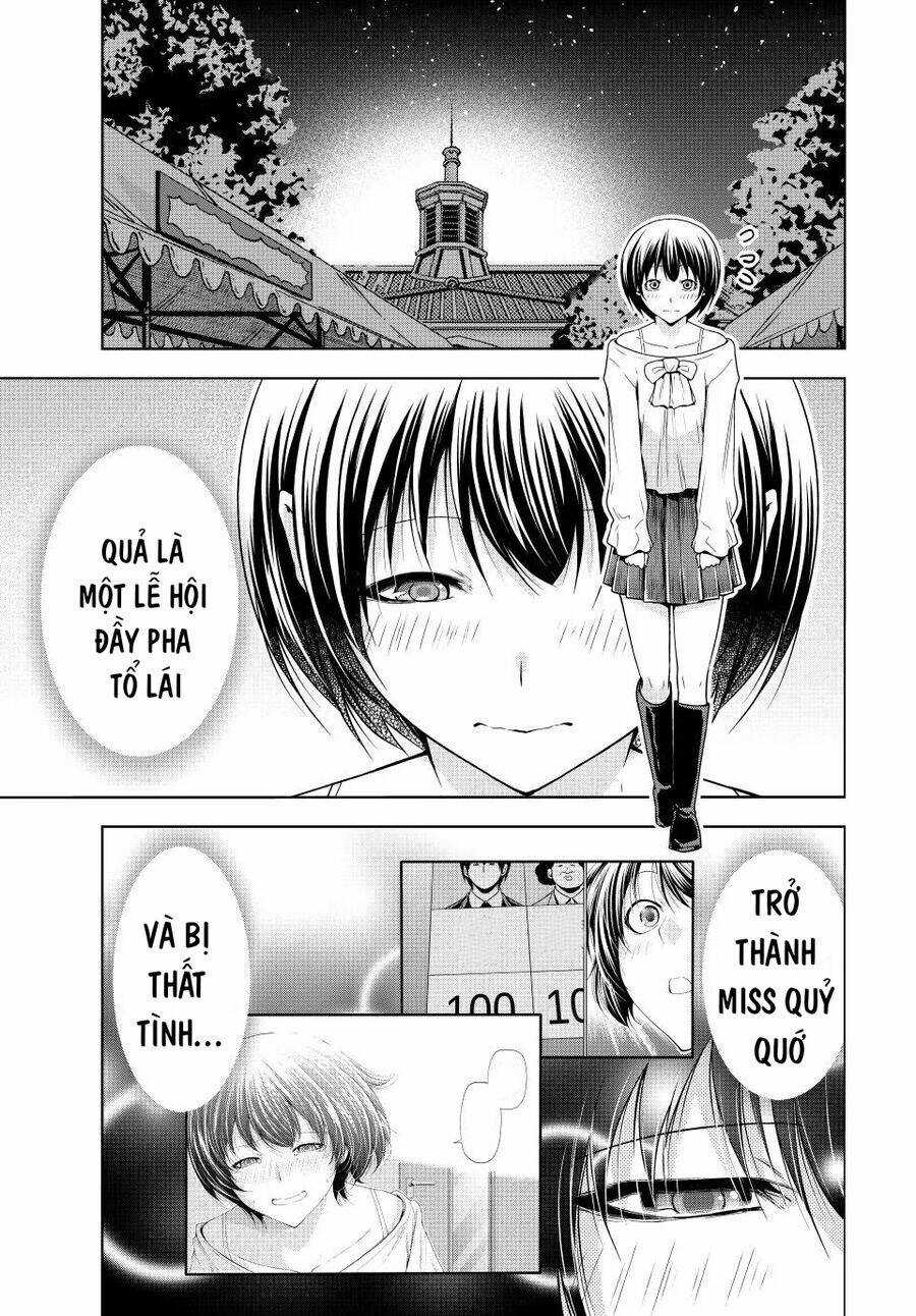 Grand Blue Chapter 95 trang 2