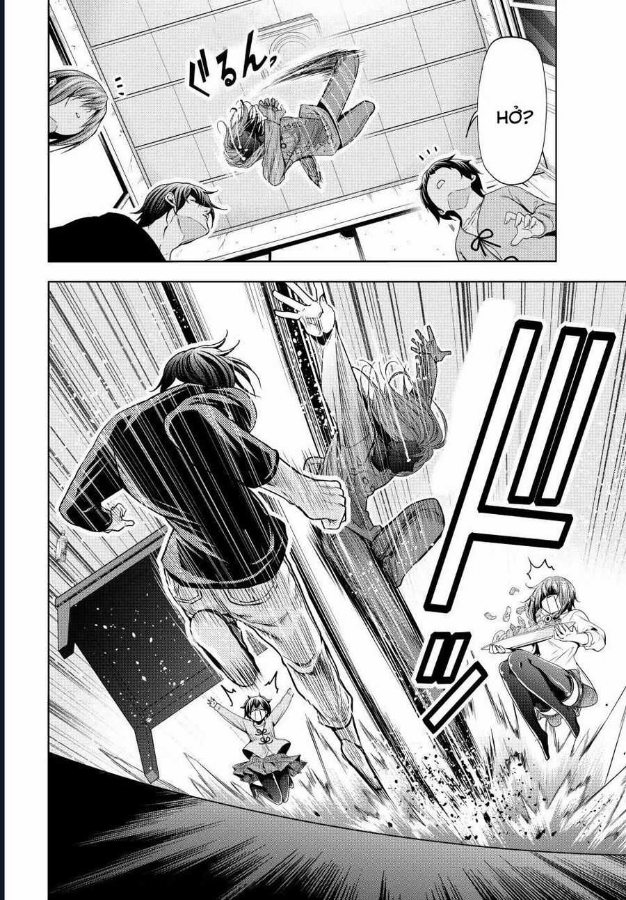 Grand Blue Chapter 97 trang 46