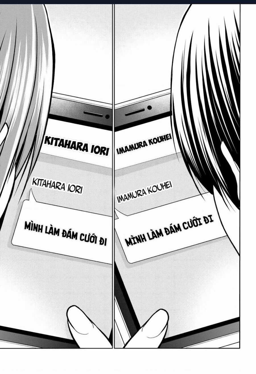 Grand Blue Chapter 98 trang 39