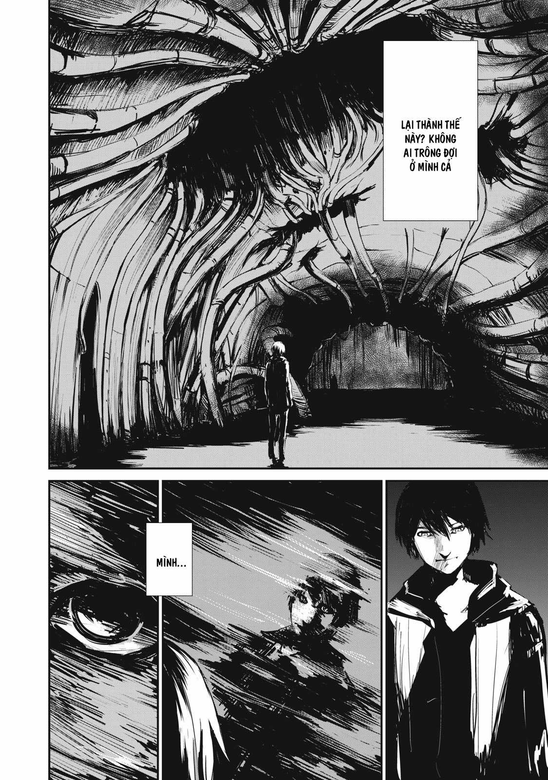 Grand Metal Organs Chapter 1 trang 47