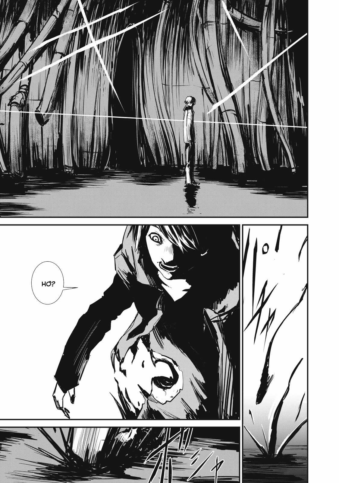 Grand Metal Organs Chapter 1 trang 48