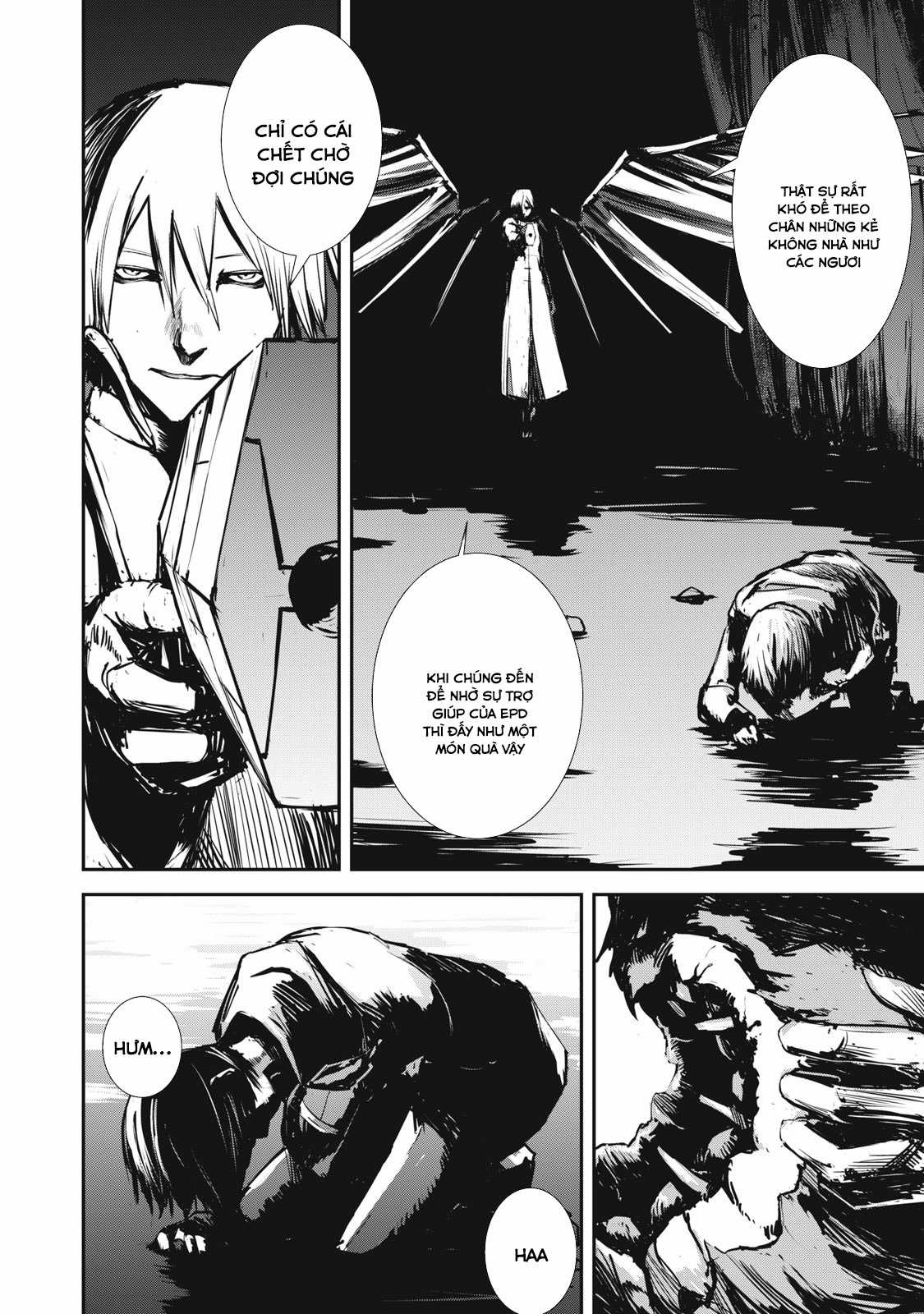 Grand Metal Organs Chapter 1 trang 49