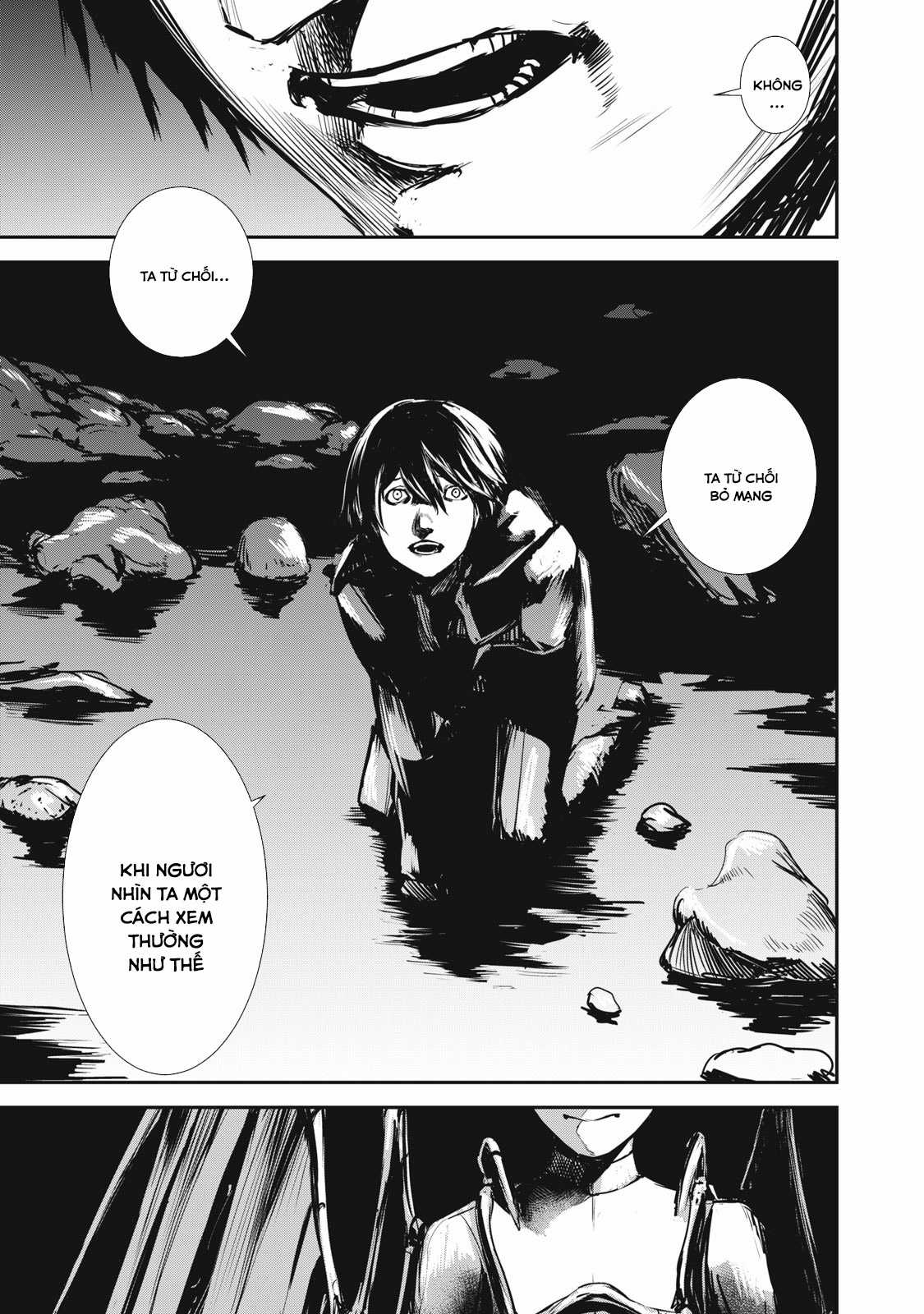 Grand Metal Organs Chapter 1 trang 52