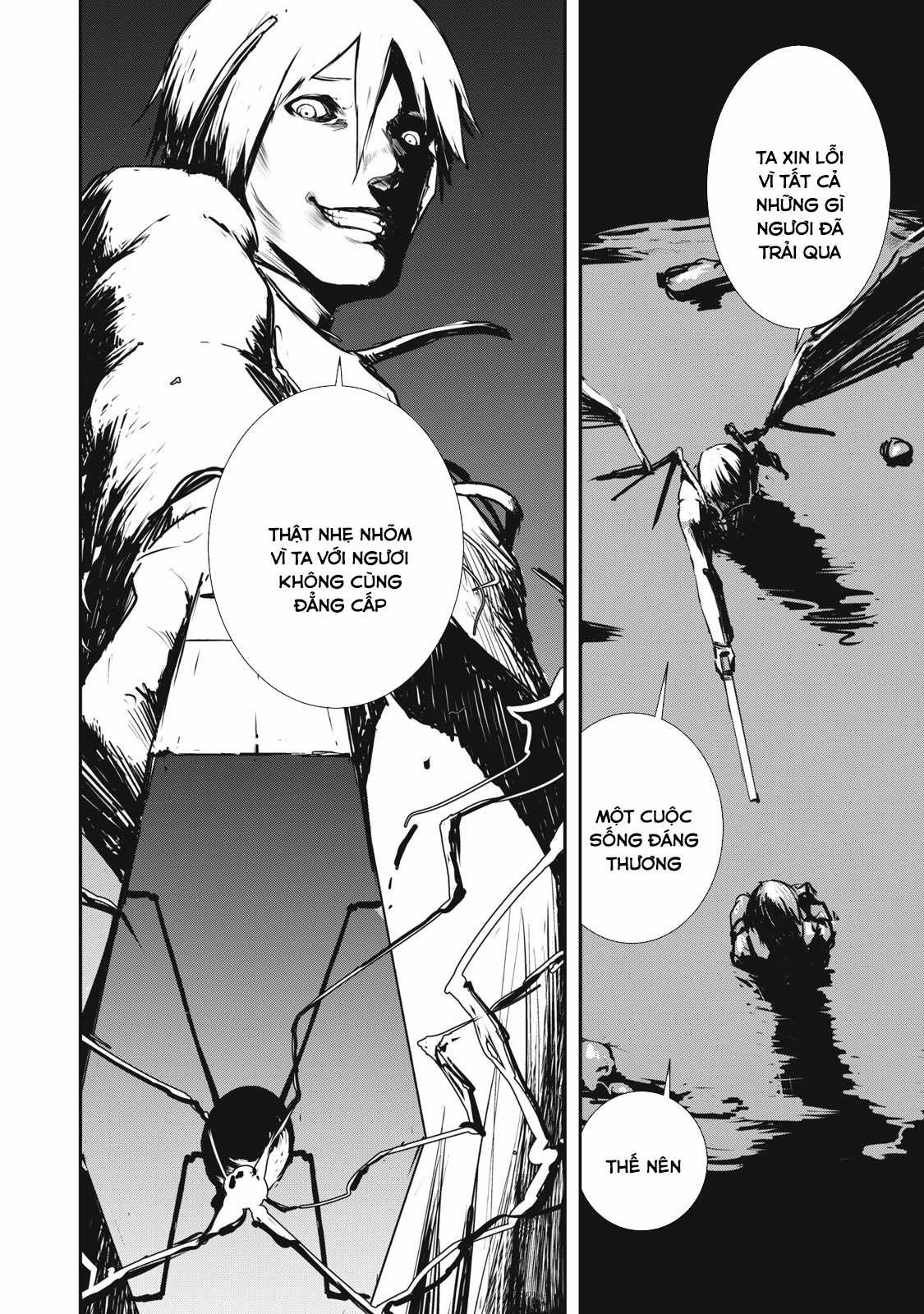 Grand Metal Organs Chapter 1 trang 53