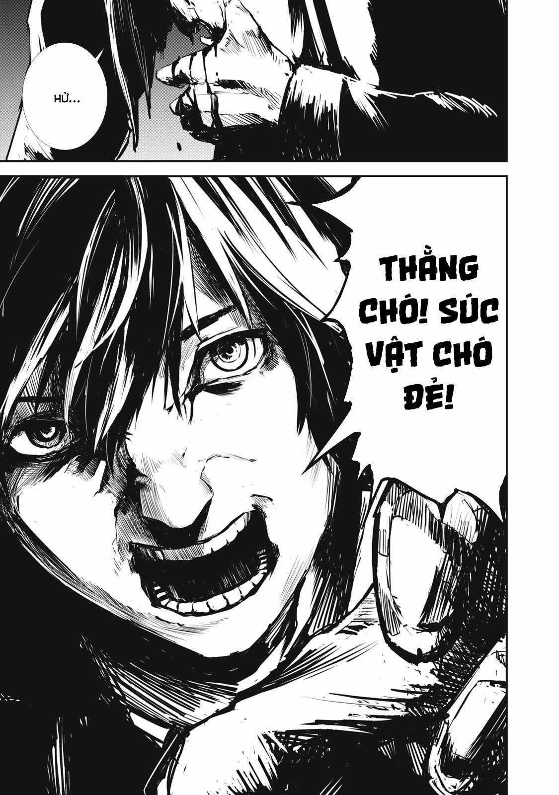 Grand Metal Organs Chapter 1 trang 54