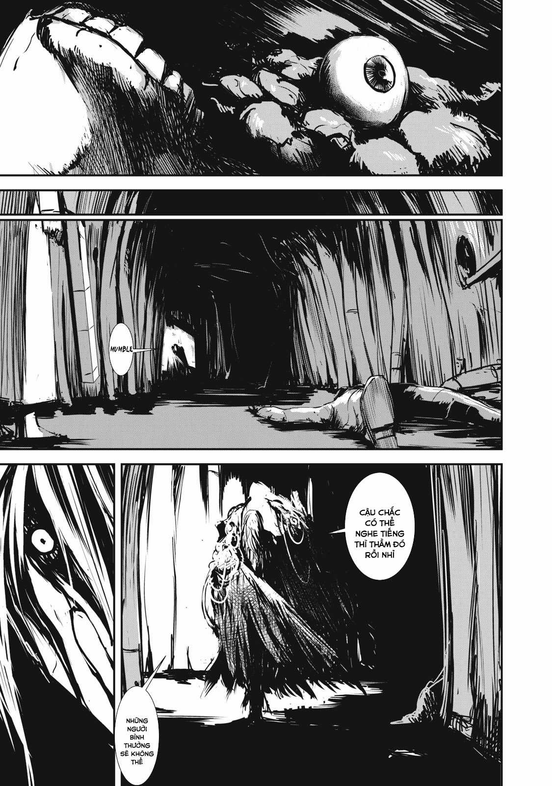 Grand Metal Organs Chapter 1 trang 56