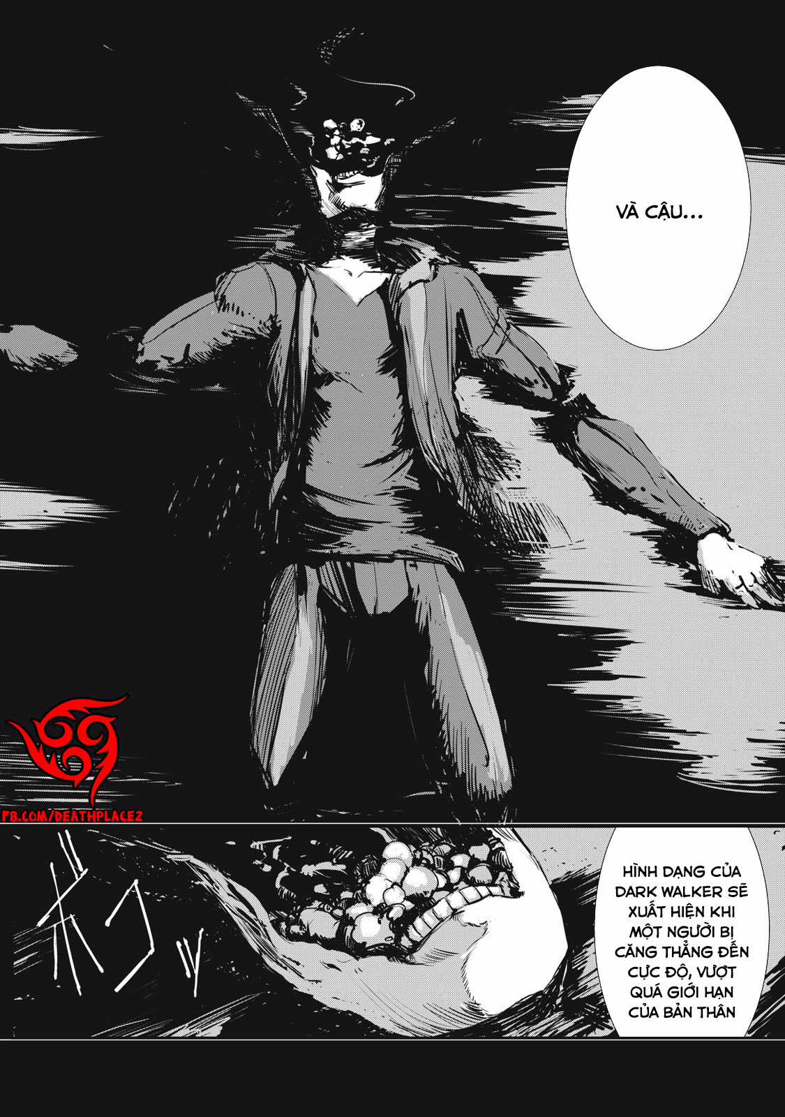 Grand Metal Organs Chapter 1 trang 59