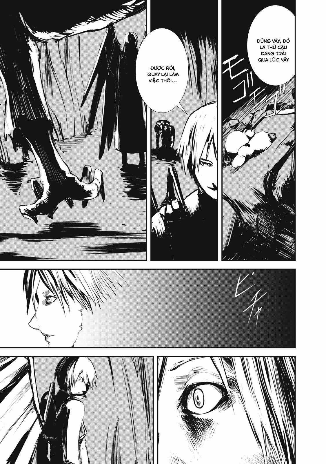 Grand Metal Organs Chapter 1 trang 60