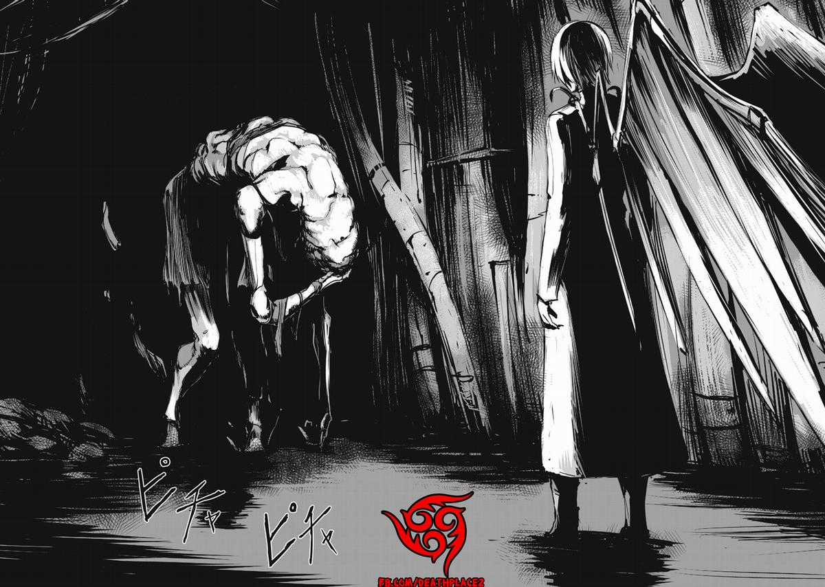 Grand Metal Organs Chapter 1 trang 61