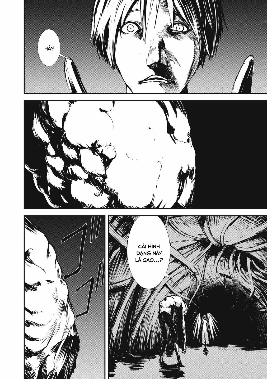 Grand Metal Organs Chapter 1 trang 62