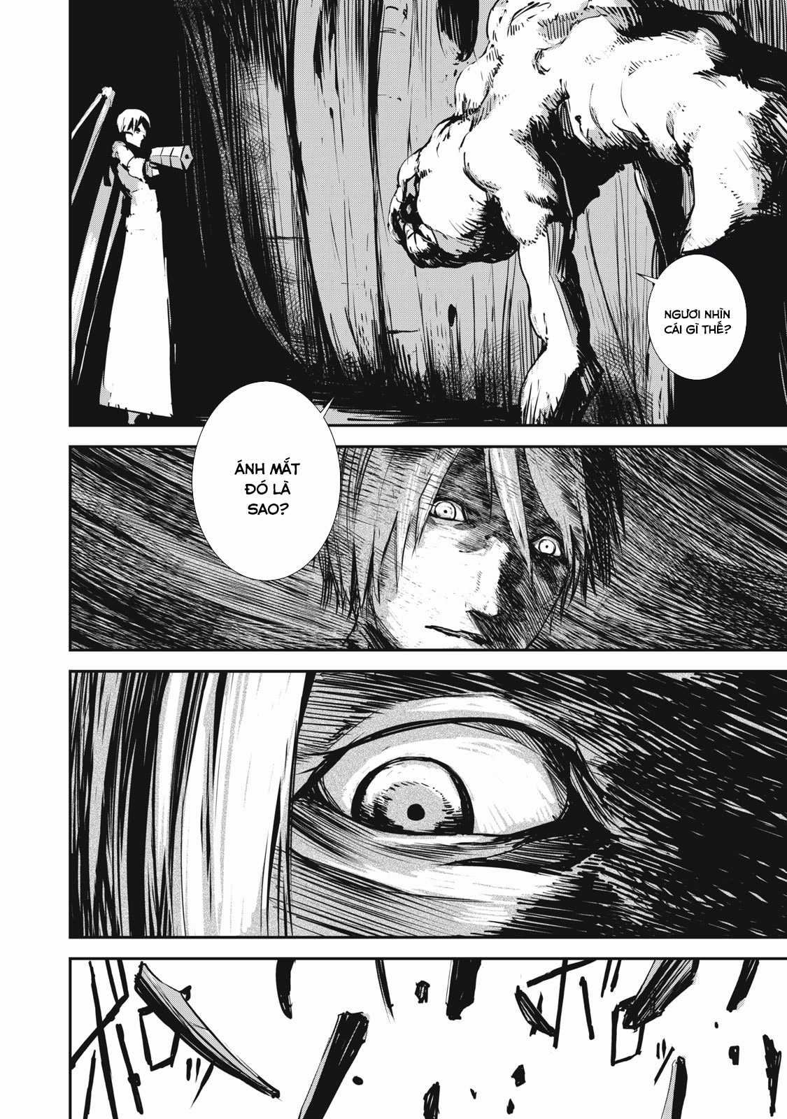 Grand Metal Organs Chapter 1 trang 64