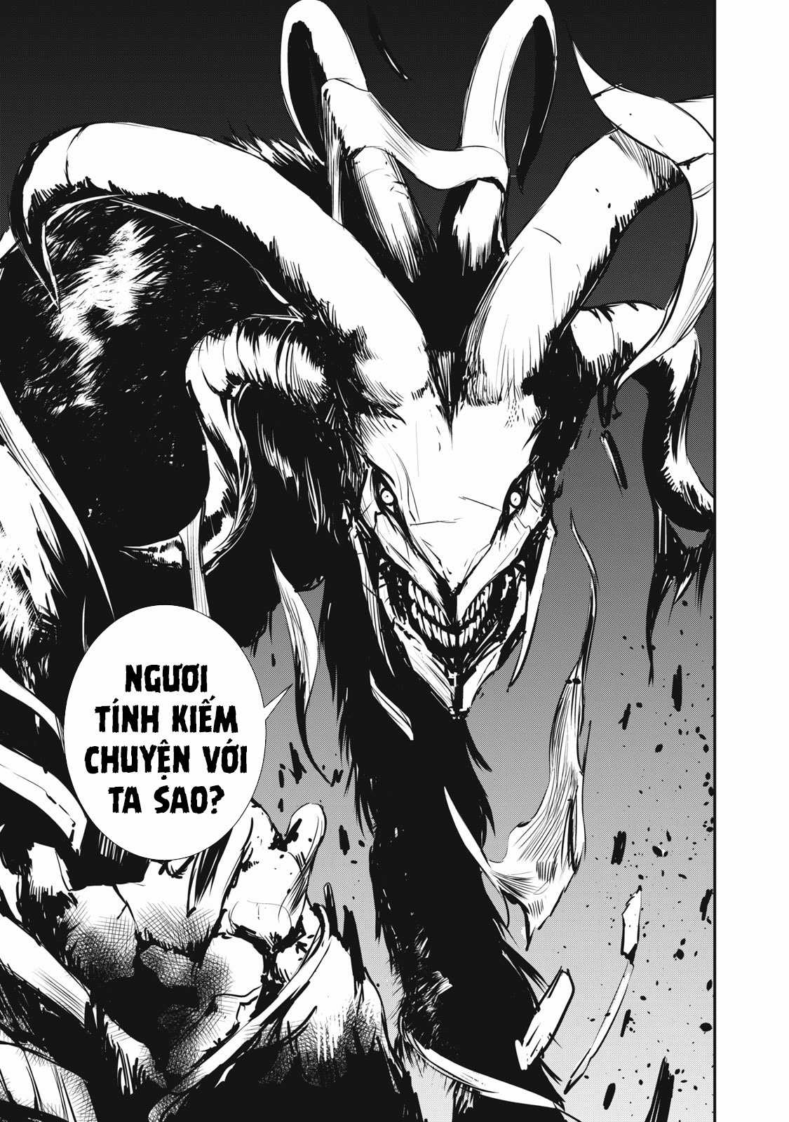 Grand Metal Organs Chapter 1 trang 65