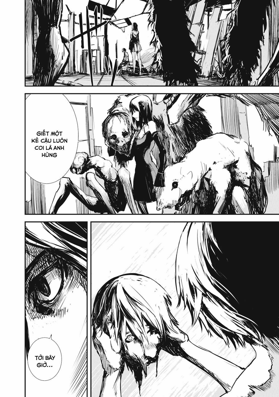 Grand Metal Organs Chapter 1 trang 76