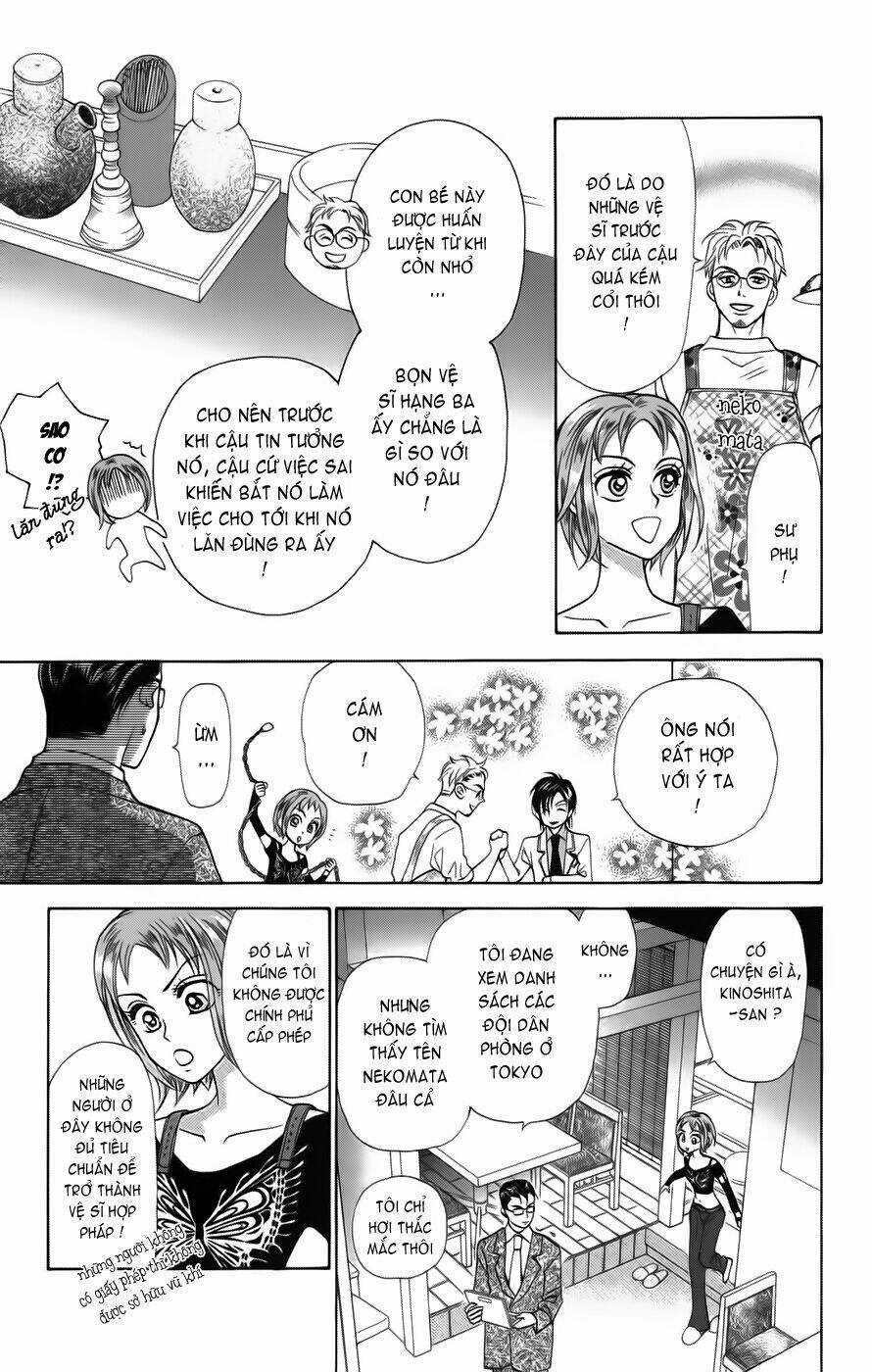 Grand Sun Chapter 1 trang 29