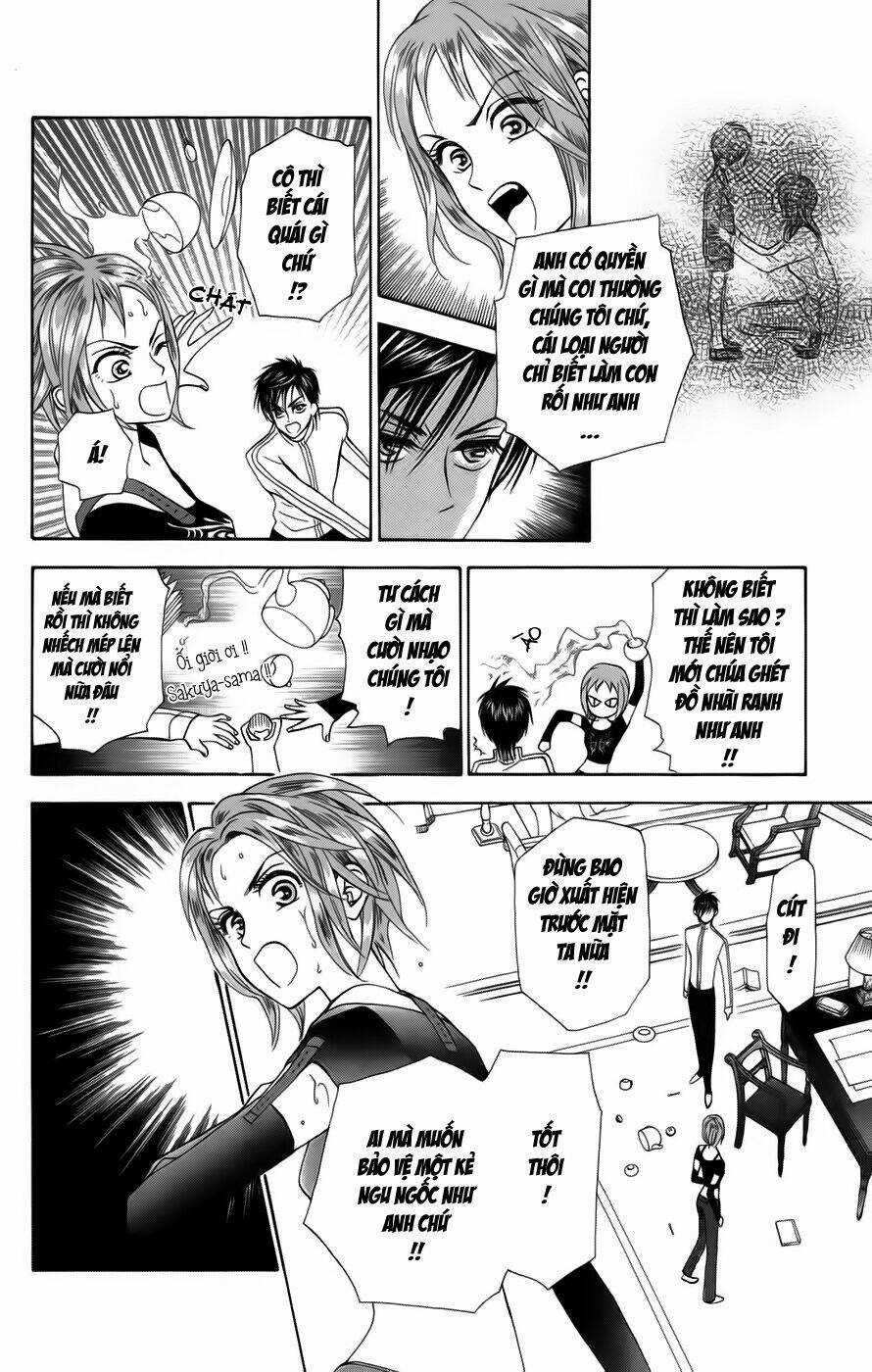 Grand Sun Chapter 1 trang 32