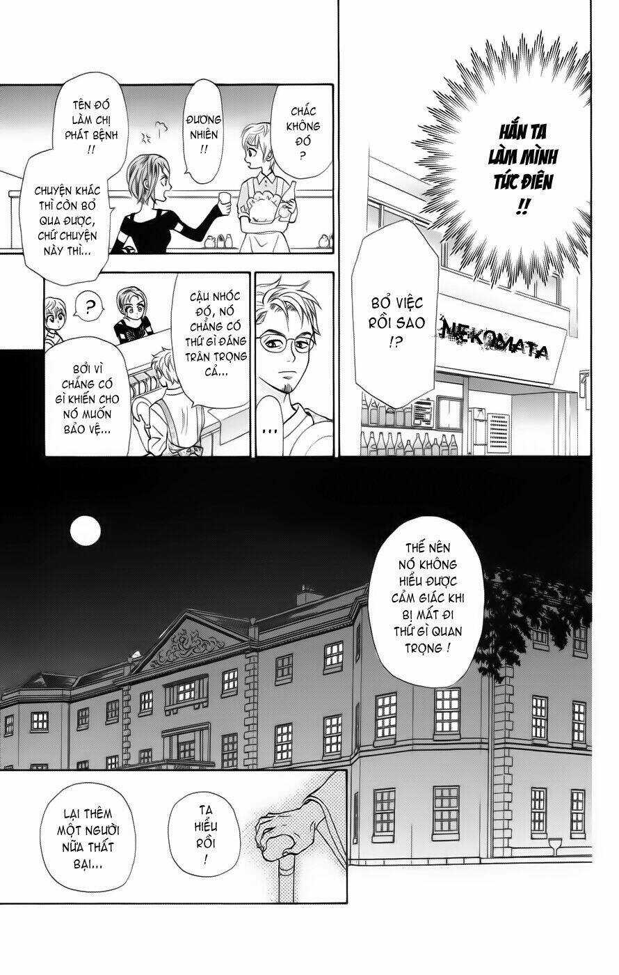 Grand Sun Chapter 1 trang 33